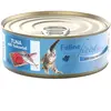 Porta 21 Feline Finest 85 g pour chat - thon, sériole