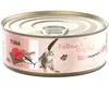 Porta 21 Feline Finest 85 g pour chat - thon