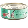 Porta 21 Feline Finest 85 g pour chat - thon, shirasu