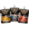 3x90g Porta 21 Kitty's Cream (3 variétés) - Friandises pour chat