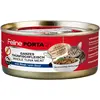 6x156g Feline Porta 21, thon, boeuf - Pâtée pour chat