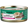 6x156g Feline Porta 21, thon, varech - Pâtée pour chat