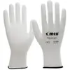 Skinny soft white 141264 nylon gants de travail taille: 10, xl 1 paire(s) - Cimco