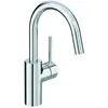 Kludi, Robinetterie de salle de bains, Mitigeur de lavabo BOZZ depuis ...