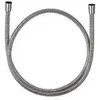 Kludi Logoflex doucheslang 1/2"x160cm chroom