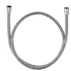 Kludi Logoflex doucheslang 1/2"x125cm chroom