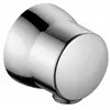 Raccord flexible - KLUDI - 6306105-00 - Chrome - Coudé - Sécurité cont...