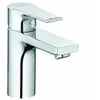 Kludi, Robinetterie de salle de bains, Mitigeur de lavabo ZENTA SL DN ...