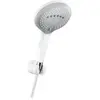 Kludi, Pommeau de douche, Garniture de douche FRESHLINE bain-douche 3S...