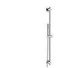 Kludi, Pommeau de douche, Garniture de douche NOVA FONTE PURISTIC Set ...