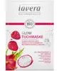 lavera Glow Sheet Mask