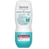 Lavera Deodorant roll-on basis sensitiv 50 Milliliter