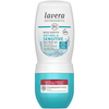 Lavera Deo Roll-On Basis Sensitiv 50 ml