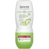 Lavera Refresh Deodorant Roll-on - Refreshing Ball Deodorant With The Scent Of Lime 50ml