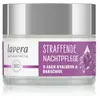 lavera Soin de nuit raffermissant   avec triple hyaluron & Bakuchiol  ...