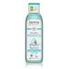 Lavera Douche Soin 2 en 1 Aloe Vera Bio et Kératine Végétale 250 ml