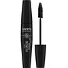 LAVERA - Mascara noir volume intense 3 unités de 13ml