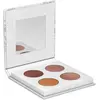 lavera Signature Colour Collection -Rosé Renaissance 02   Fard à paupières avec tenue extra longue   Huile d'amande bio & Vitamni E   Vegan