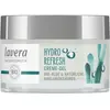 lavera Hydro refresh Crème-gel Gezichtscrème