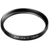 LEICA filtre UVa II E49 noir