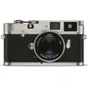 Leica M-A (Typ  127) Chromé argent