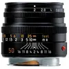 Objectif hybride Leica Summicron M f/2 50 mm Noir