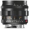 Objectif hybride Leica Noctilux M 50mm f/1,2 ASPH Noir