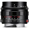 Leica 11713 Summilux-M 50 F/1.4 Glossy Black (Classic Line)