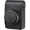Etui Leica Noir pour appareil photo D-Lux 8