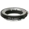 Bague adaptatrice M Leica pour Leica T