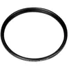 Leica filtre Silm UVa II E49 noir