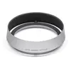 Pare-Soleil pour Appareil photo compact Leica Q3 Argent