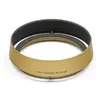 Pare-Soleil pour Appareil photo compact Leica Q3 Or