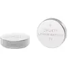 ACV 2x knoopcel 3V CR2477 tbv STOP&GO art nr. 07533 &