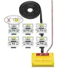 Equerre de fixation universelle stop&go