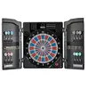Bull's Master Score Elektronisch Dartbord 45,7 Cm Rood/blauw