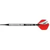 Bull's Bull´s flèches à fléchettes pointe Dot D4molle 90% poids tungstène 18