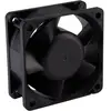 Wallair 20100302 Axiaalventilator 5 V/DC 13.10 m³/h (l x b x h) 40 x 4...