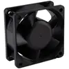 Wallair 20100303 Axiaalventilator 12 V/DC 13.10 m³/h (l x b x h) 40 x ...