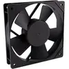 Wallair 20100307 Axiaalventilator 12 V/DC 127.5 m³/h (l x b x h) 120 x...