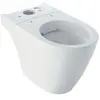 Geberit, Cuvette toilettes + bidet, Keramag / WC profonds pour WC comb...