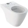 Geberit, Cuvette toilettes + bidet, Keramag / WC profonds pour WC comb...
