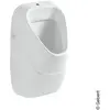 Geberit, Cuvette toilettes + bidet, urinoir Alivio, entrée par le haut...