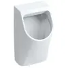 Geberit, Cuvette toilettes + bidet, Keramag / Urinoir Renova Plan blan...