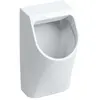 Geberit, Cuvette toilettes + bidet, Urinoir Renova Plan blanc 23510060...