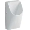 Geberit, Dérouleur de papier toilette, Keramag / Urinoir Renova Plan b...