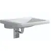 Geberit, Lavabo, Keramag Renova Nr. 1 Comfort, lavabo encastré, 600x55...