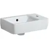 Geberit, Lavabo, Keramag Renova Nr.1 Comprimo Nouveau lave-mains, 40x2...