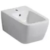 Geberit iCon Square Wandbidet 54cm Wit
