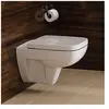 Geberit, Cuvette toilettes + bidet, Keramag / Cuvette profonde Renova ...